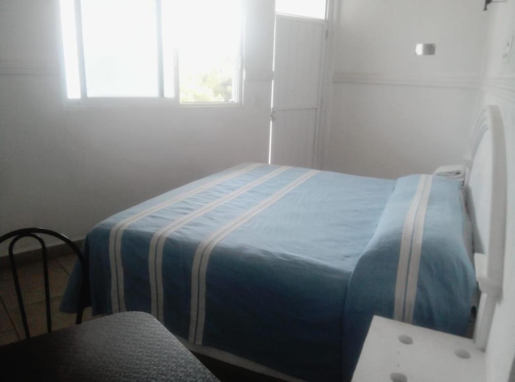 Desarrollo Turistico Hotel Oaxtepec Bagian luar foto